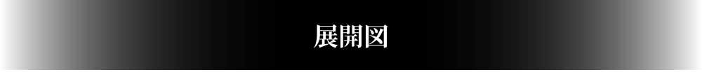 展開するよ